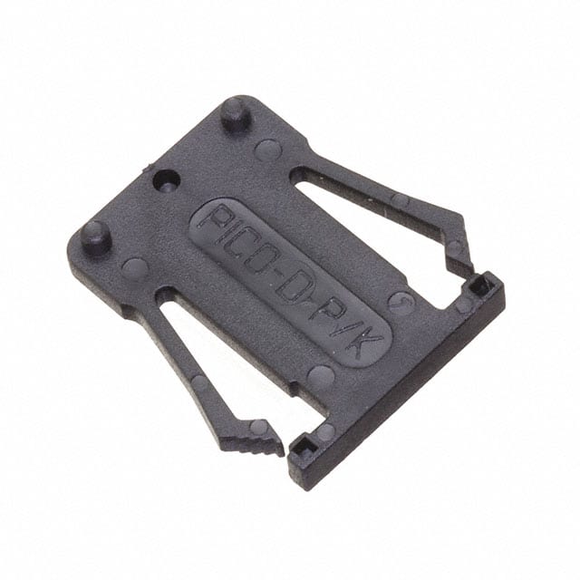 PICODPK2 PUSHWHEEL ACCESSORY