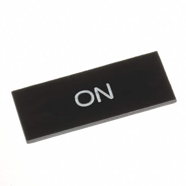 HWNP-115 NAMEPLATE INSERT