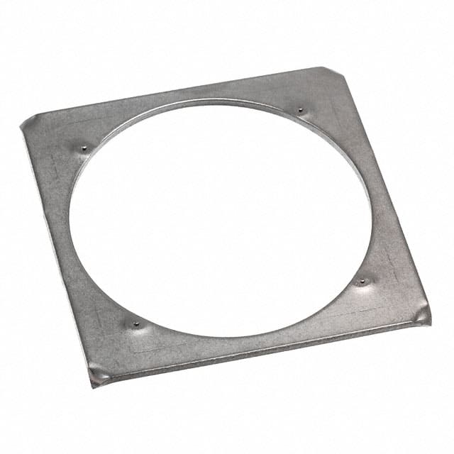 704.954.0 ANTI-TWISTING RING FOR FLUSH MOU