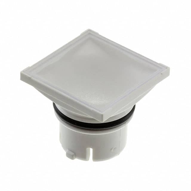 704.709.7 LENS HOLDER CLEAR 30X30