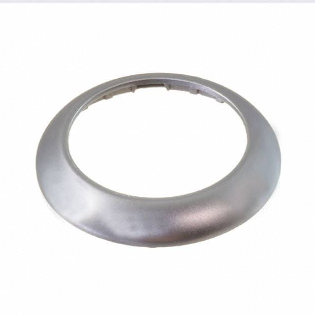 5.00.888.510/8100 LUMOTAST 16 C-LAB BEZEL METALLIZ