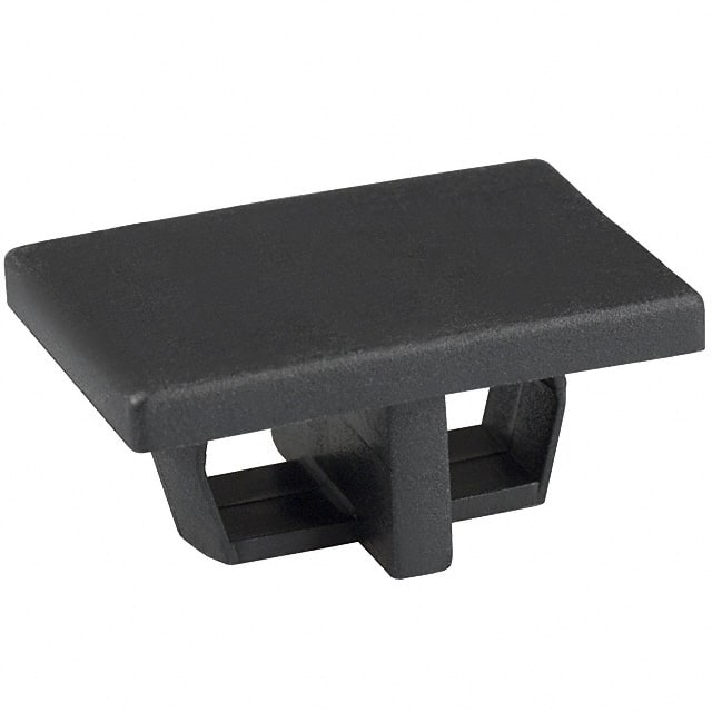A16ZJ-3003 PANEL PLUG RECTANGULAR