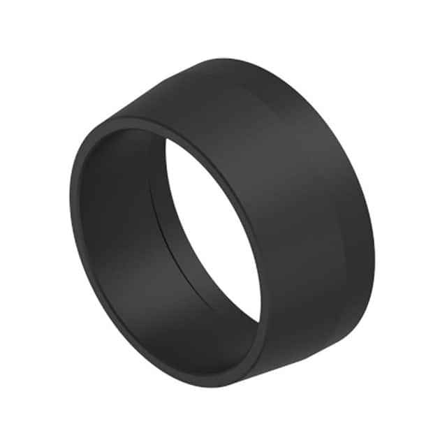 704.600.1 FRONT RING D29 NATURAL ALU ANODI