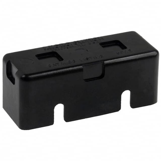 5PA2 ENCLOSR FOR SCRW TERM LRG SWITCH