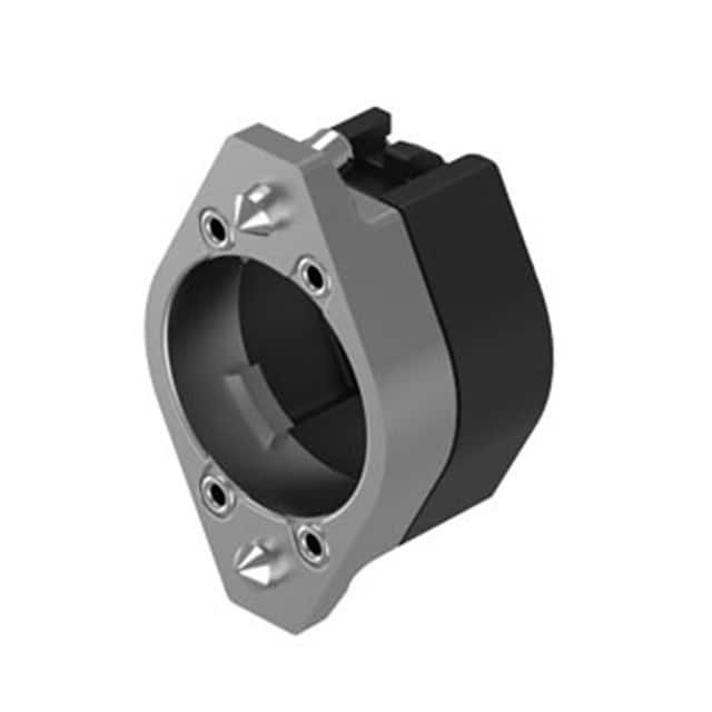 704.960.5 MOUNTING FLANGE METAL