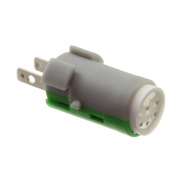 A16-12DSG 12V GREEN LED