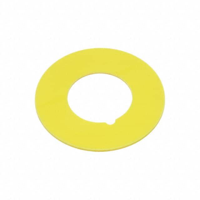 704.963.20 LABEL FOR EMERGENCY STOP SWITCH