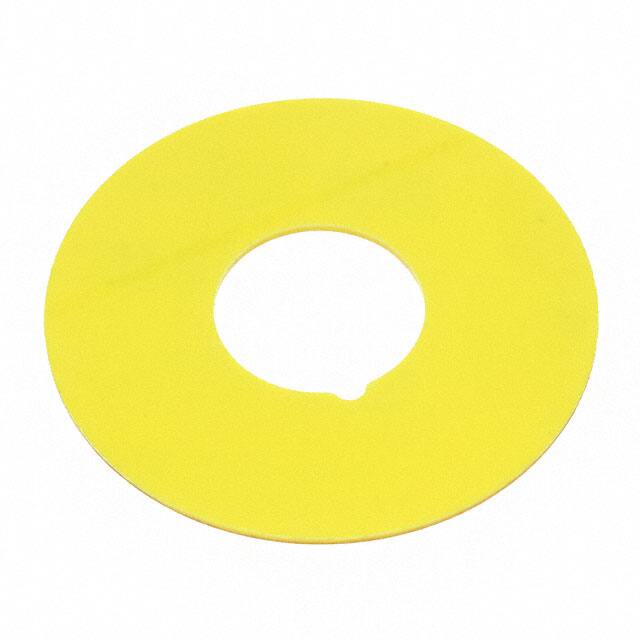 704.963.14 LABEL FOR EMERGENCY STOP SWITCH