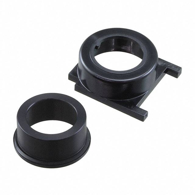 61-9933.1 FRONT BEZEL-SET, FLUSH MOUNTING