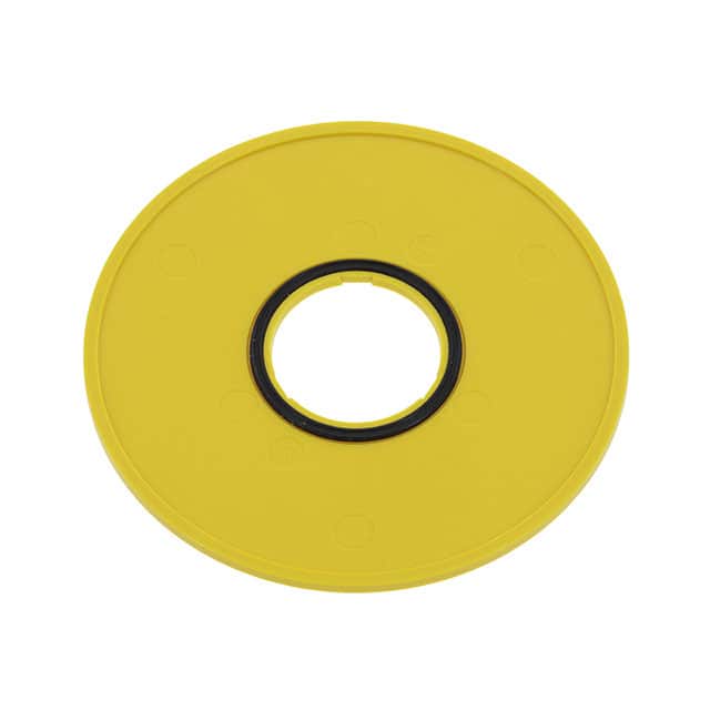 45-50K.1408 E-STOP LEGEND PLATE