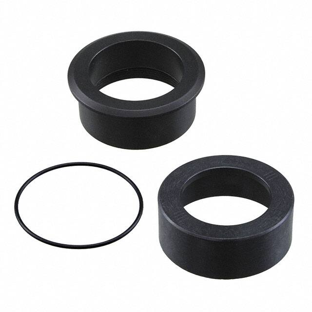 704.955.0 FRONT BEZEL-SET, FLUSH MOUNTING