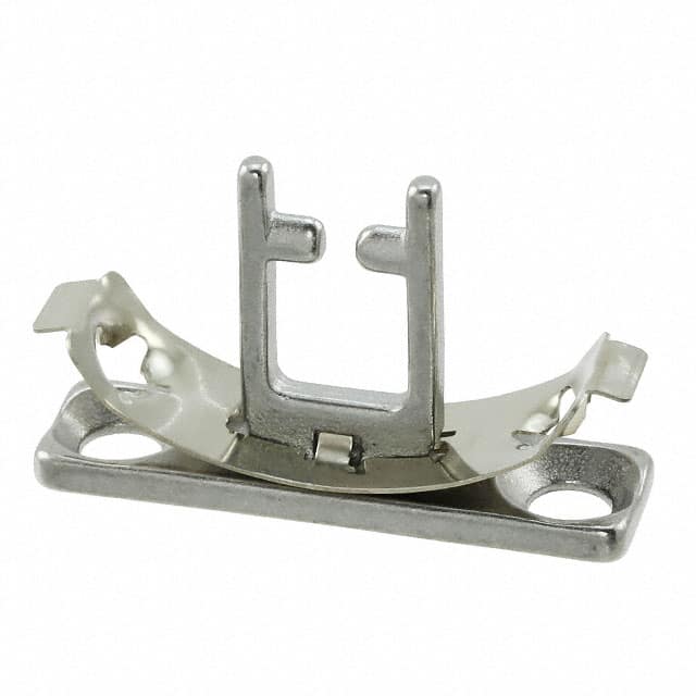 IE17-S1 SAFETY KEY FOR I17 RIGID