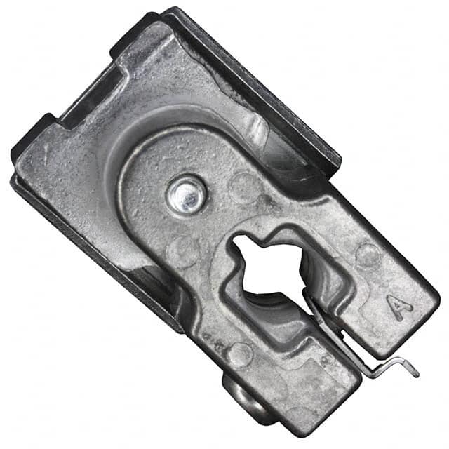LSZ54 LEVER ROD HUB ONLY