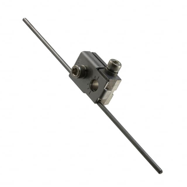 D4A-D00 LIMIT SWITCH ADJ ROLLER LEVER