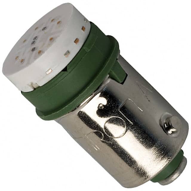 A22-24AG LAMP A22 SERIES 24VAC/DC LED GRN