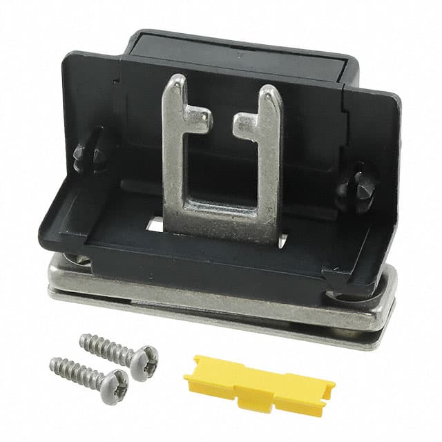 IE14-S1 SAFETY KEY I14 CATCH/RETAINER