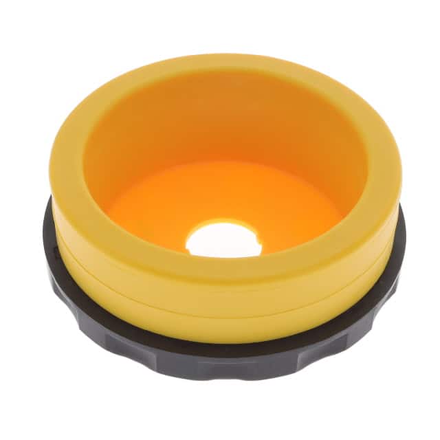 A22Z-EG22 SWITCH E-STOP SHROUD 2 SPACERS