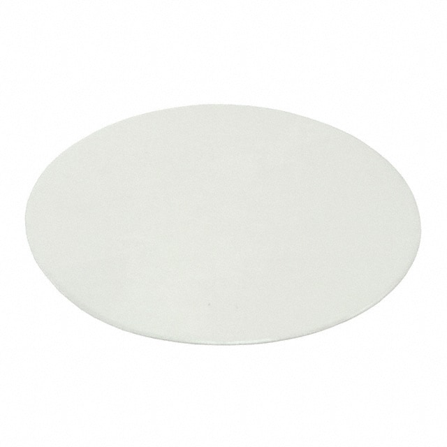 7993MP-2CIRCLE-100 SPACER FOR MEMBRANE SWITCH 100PC