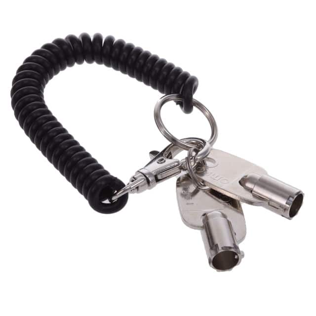 D4JL-TK-001 TRAPPED KEY 001