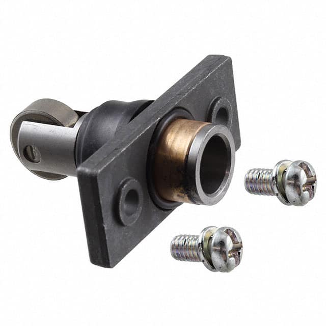 D4C-0033 OPER HEAD CROSSROLLER PLUNGER