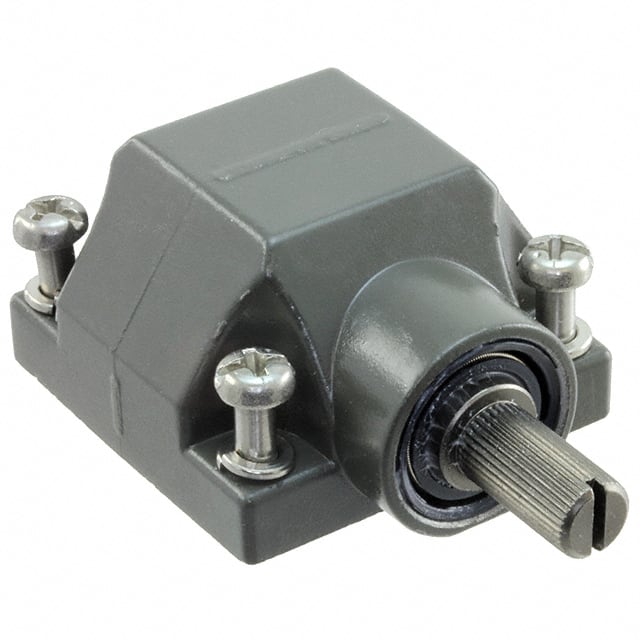 D4A-0002N OPERATING HEAD SIDE HI SENS