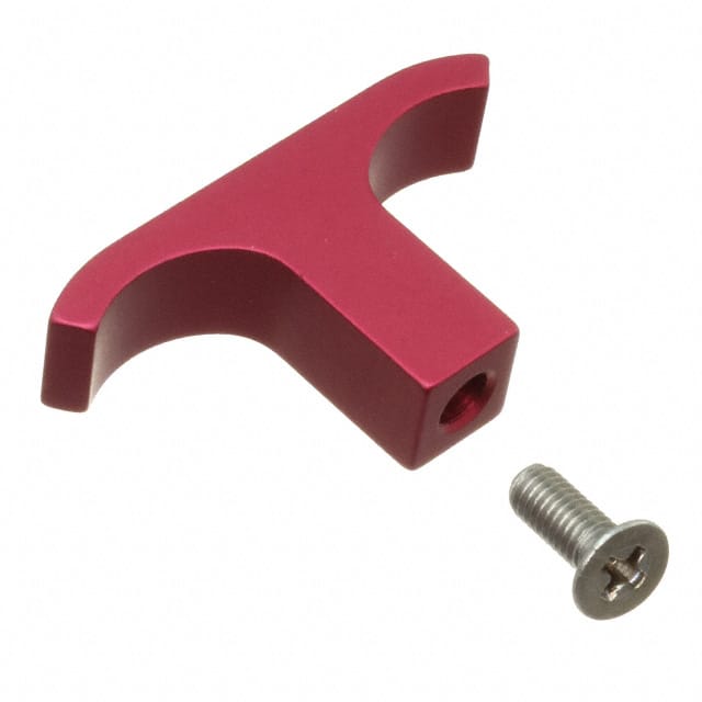 SBRH-R60 REAR RELEASE T-HANDLE KIT