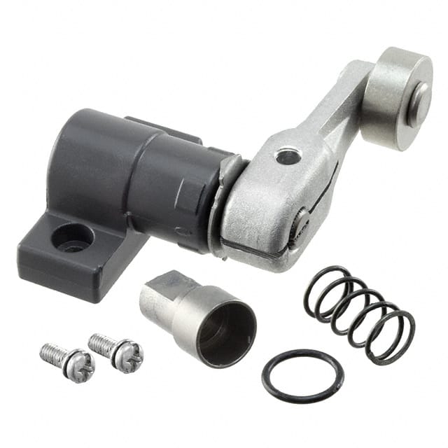 D4C-0020 ACTUATING HEAD D4C-1620