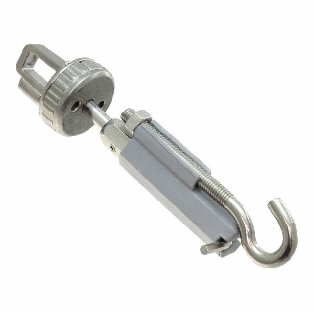 SM06-TG00 SM06-TG00, TENSIONER/GRIPPER SS