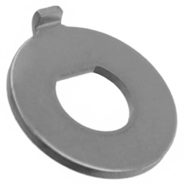 465000201 HDWR SW LOCK RING 10-48 BUSHING