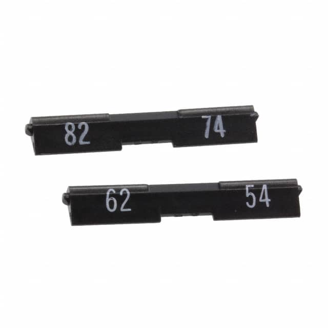 704.966.2 TERMINAL MARKING 62/54 82/74
