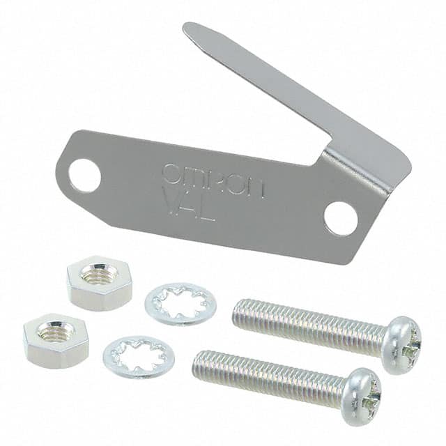 VAL LEVER LEAFSPRING V D3V SERIES
