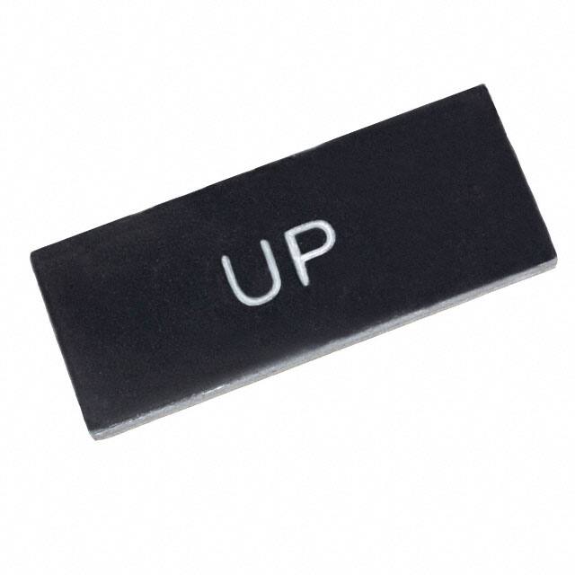 HWNP-127 NAMEPLATE INSERT