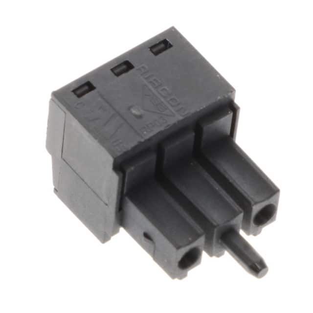 0701.9233 TERMINAL CLAMP