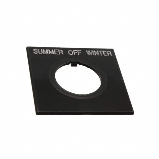 HWAS-314 22MM SUMMER-OFF-WINTER N.P