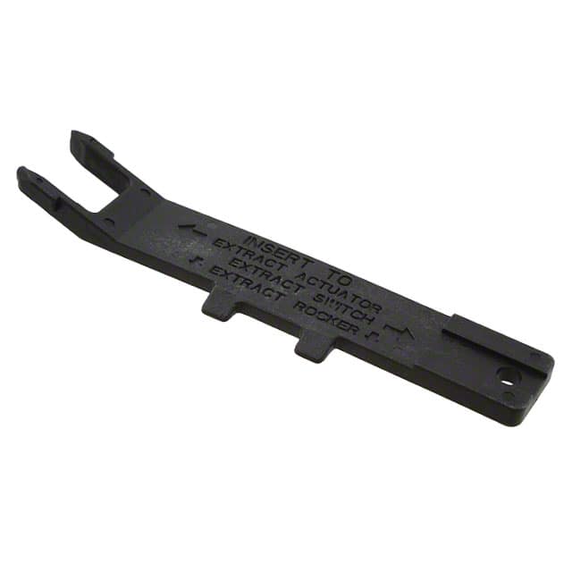 U3052 ACTUATOR REMOVING TOOL