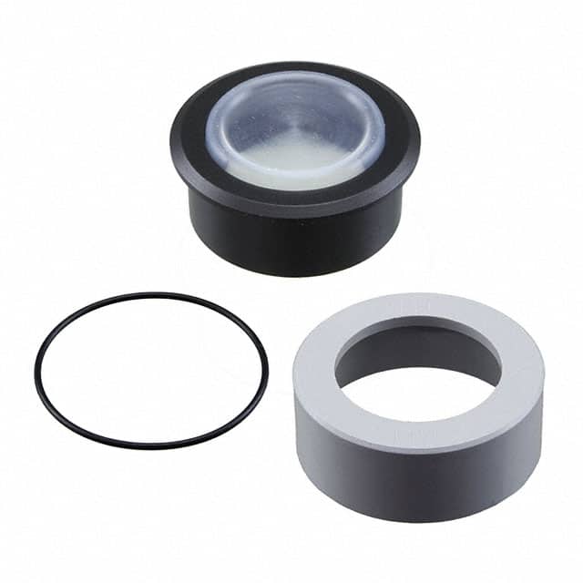 704.955.4 PROTECTIVE FRONT RING FOR FLUSH