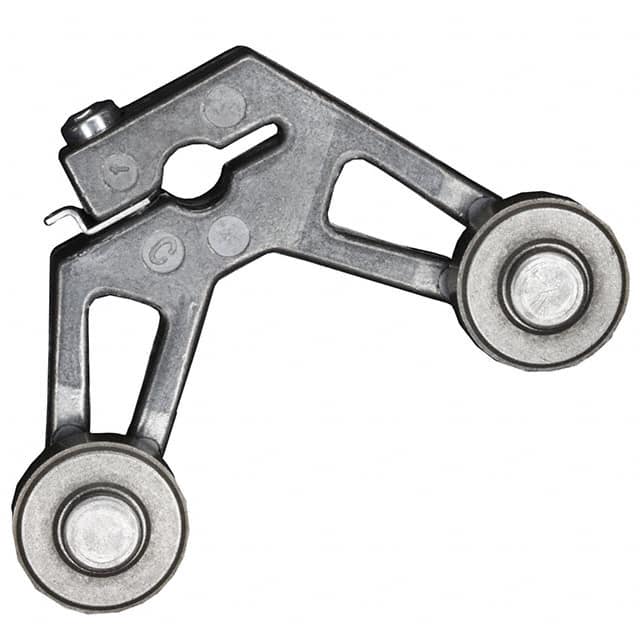 LSZ53D LEVER FOR ROTARY LIMIT SWITCH