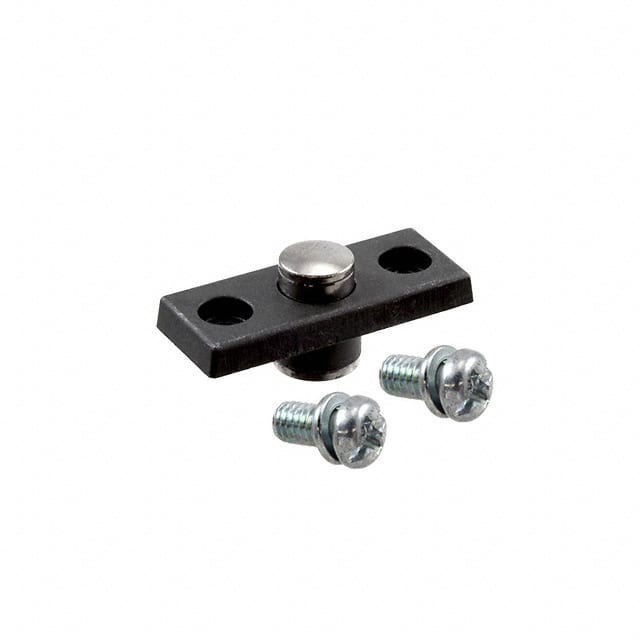D4C-0001 PIN PLUNGER HEAD FOR D4C/D4CC