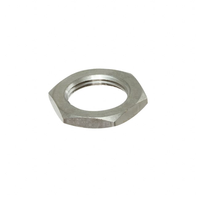 495100201 SWITCH ACCY HEX NUT M10X0.75
