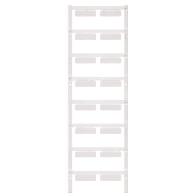 1699820000 TAG MARKER SM 27/8 WHT 80/BX