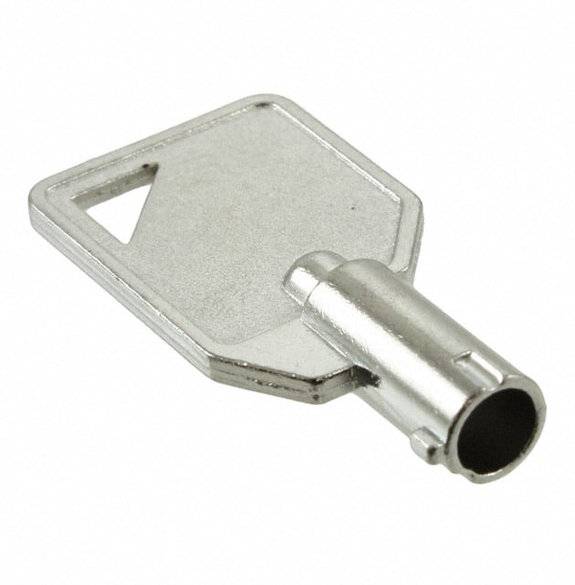 KOKEY1506 REPLACMENT KEY CODE 1506