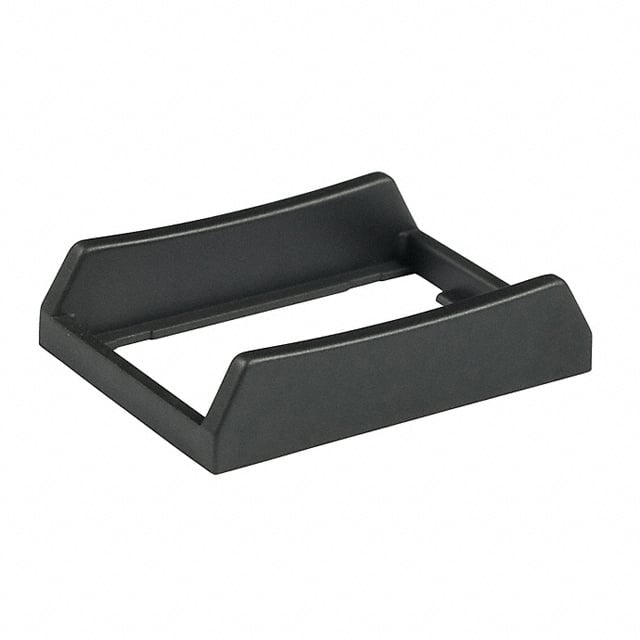 AT217A JWM BARRIER FLANGE BLACK
