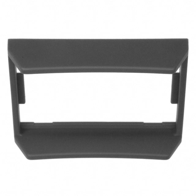 AT218H JWL BARRIER FLANGE GRAY