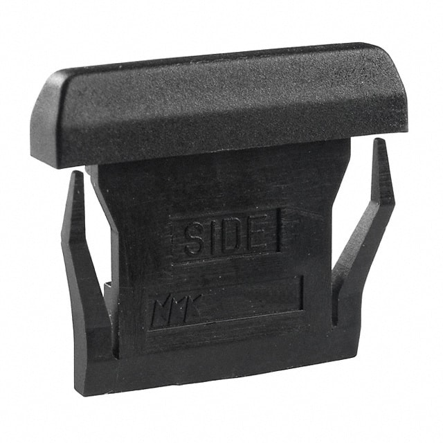 AT4143 BARRIER END POLY FOR UB2 SERIES