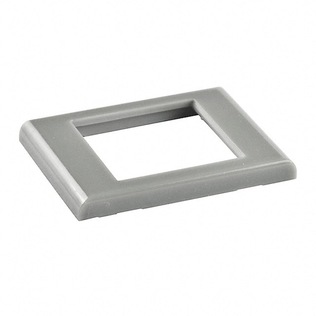 AT207H BEZEL GRAY FOR EB/MB24 SERIES