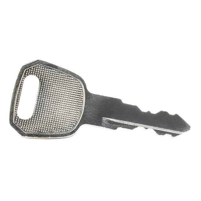 AT4153-010 REPL KEY BRASS FOR CKL SER