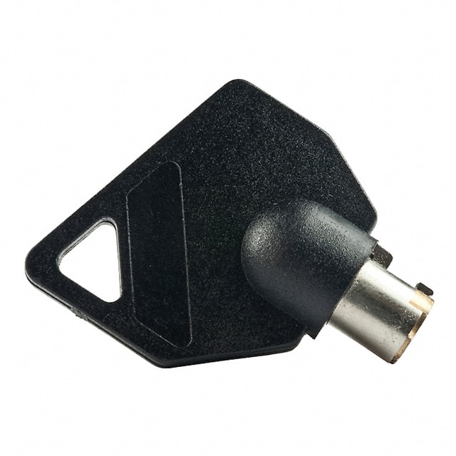 AT4146-001 SW KEY TUBULAR HIGH SECURITY #01