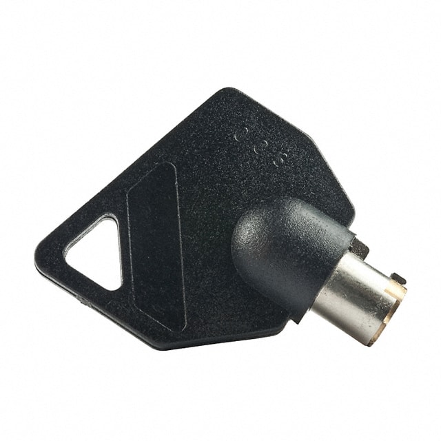 AT4146-003 SW KEY TUBULAR HIGH SECURITY #03