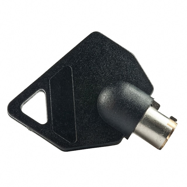 AT4146-005 SW KEY TUBULAR HIGH SECURITY #05