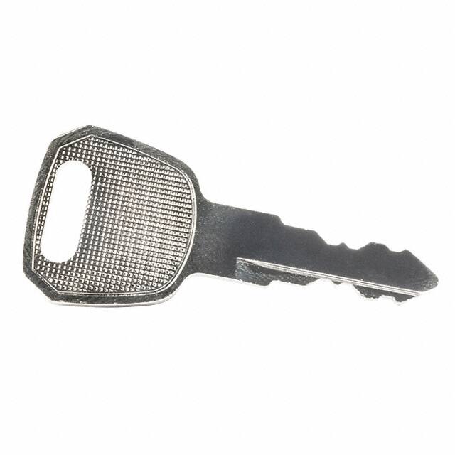 AT4153-012 SW KEY HIGH SECURITY SW KEY #12
